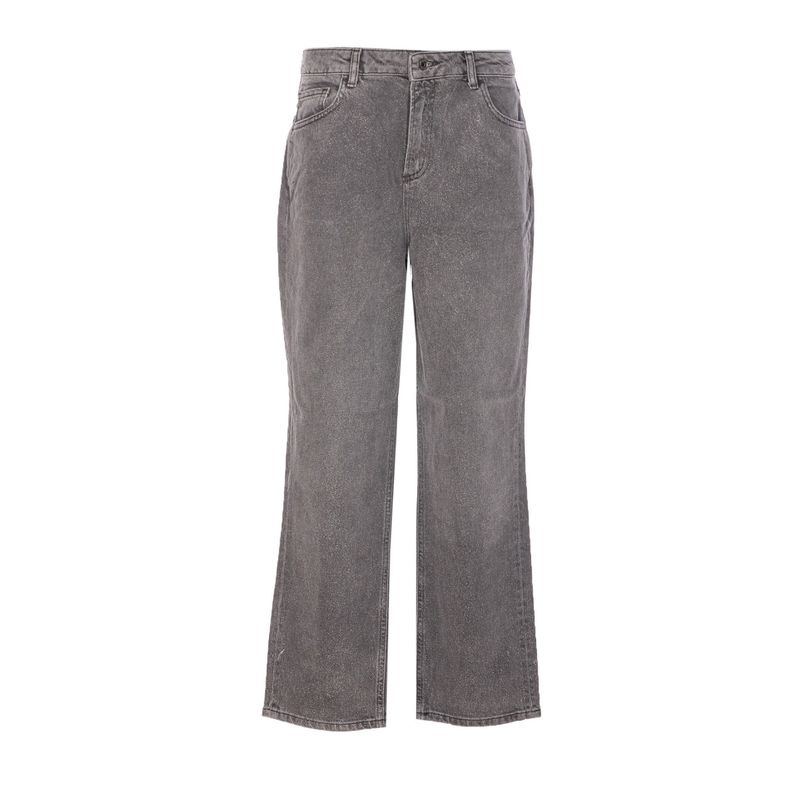Liu Jo Women High Waist Jeans